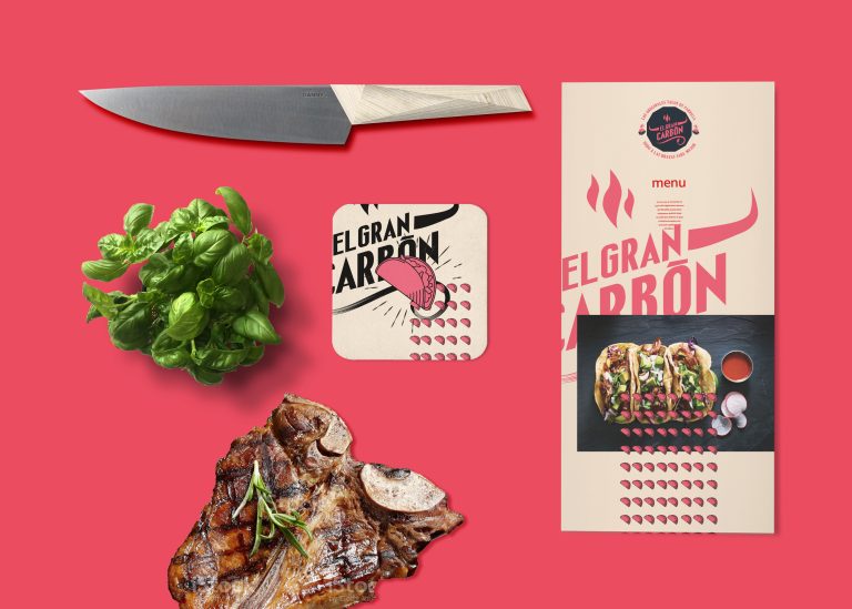 Indentidad corporativa